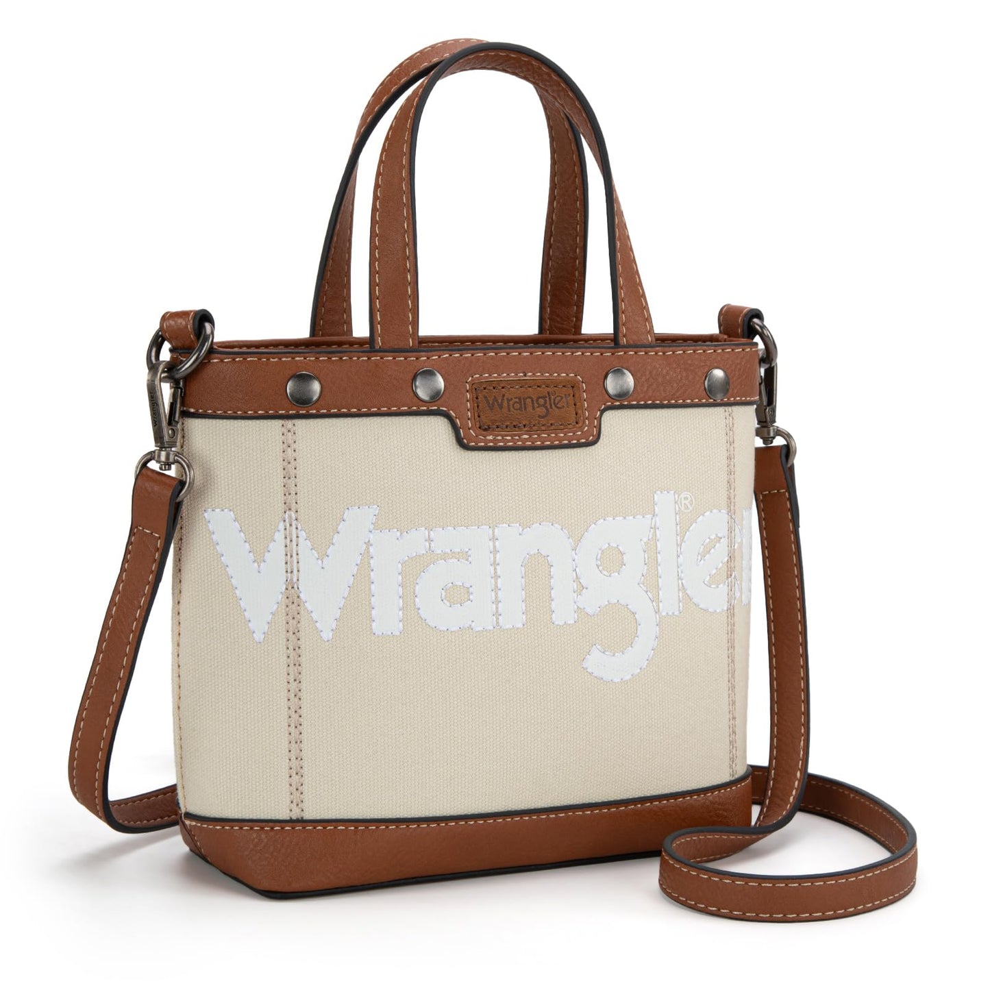 Montana West Wrangler Tote Bag for Women