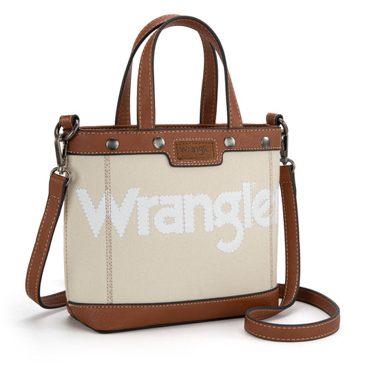 Montana West Wrangler Tote Bag for Women