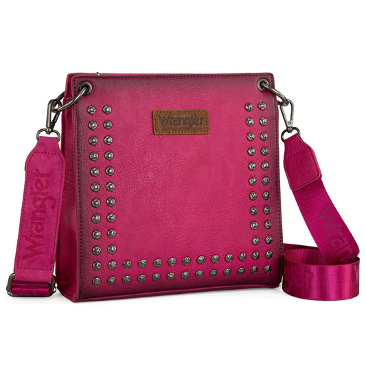 Wrangler Tote Shoulder Purse for Women