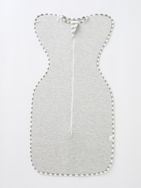 Bamboo Fiber Baby Swaddler