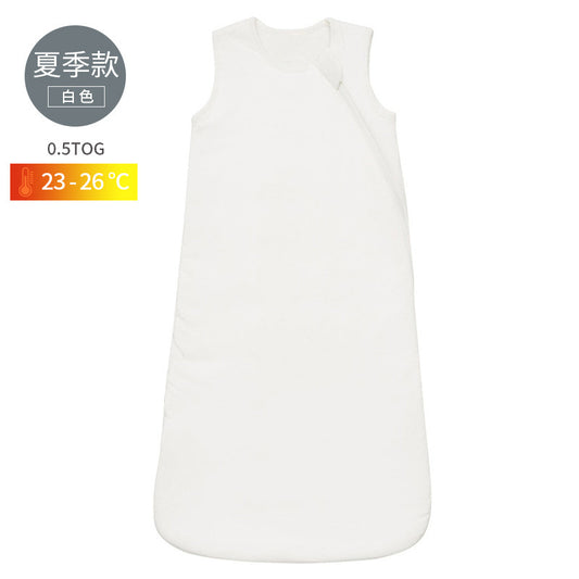 Bamboo Fiber Baby Sleep Sack